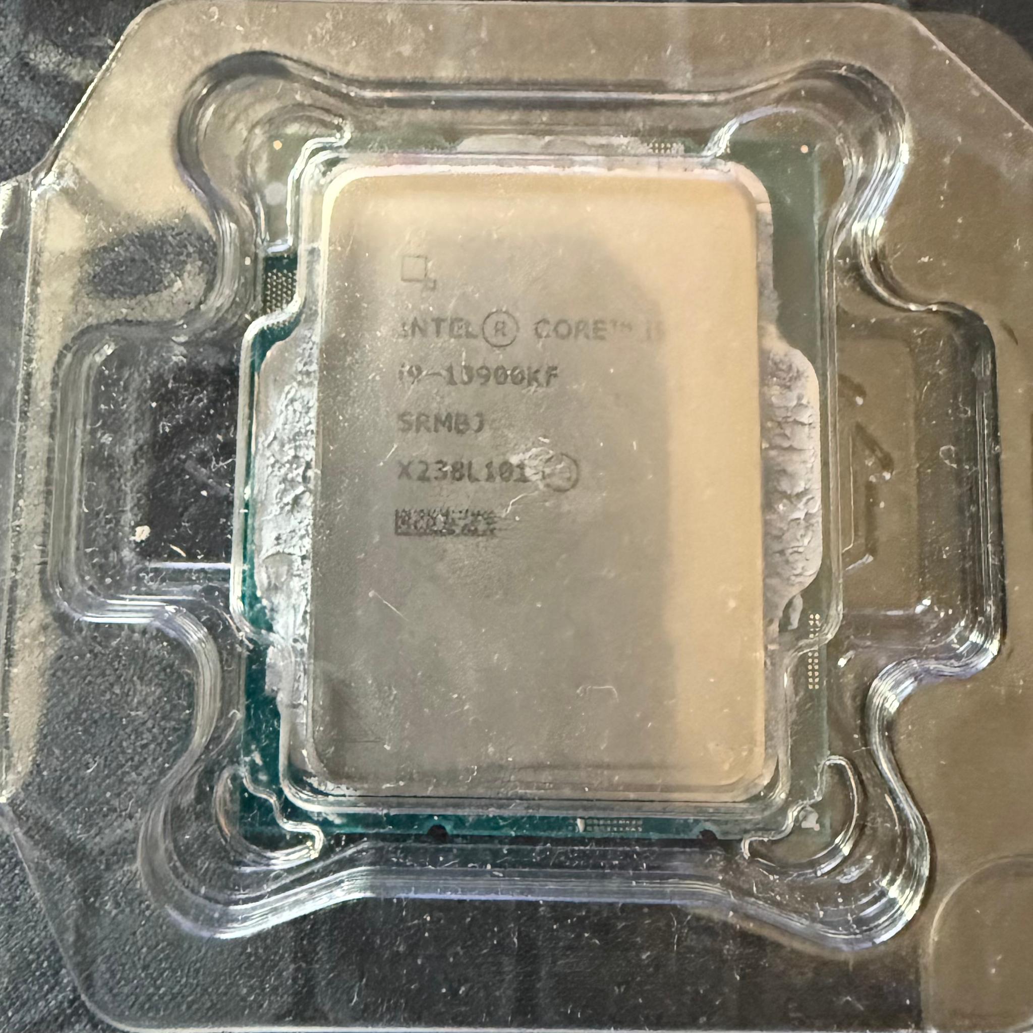 Intel Core i9-13900KF