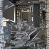 MSI MPG Z390 Gaming Edge AC ATX LGA1151 Motherboard