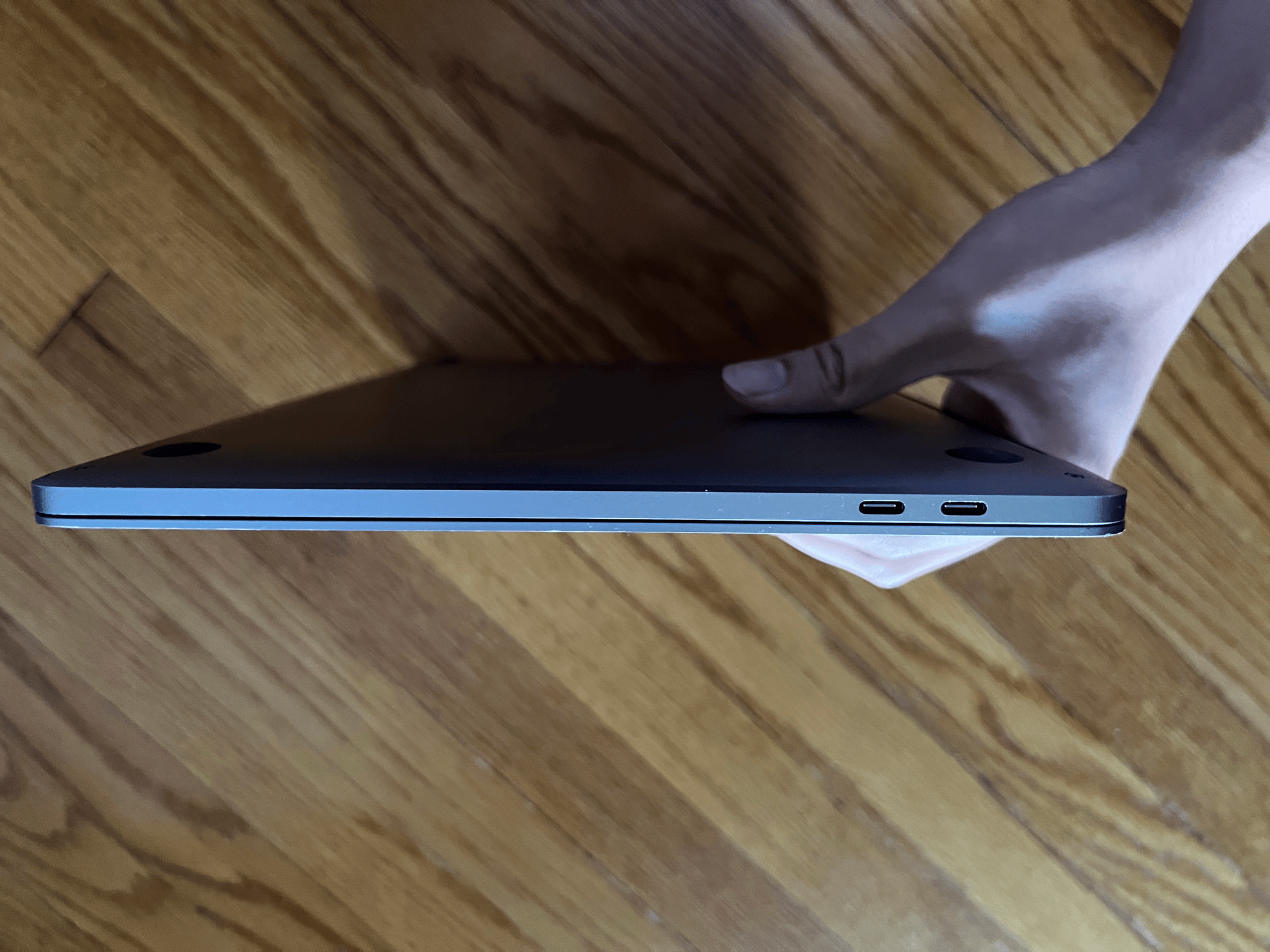 MacBook Pro 2019 13.3" 128GB