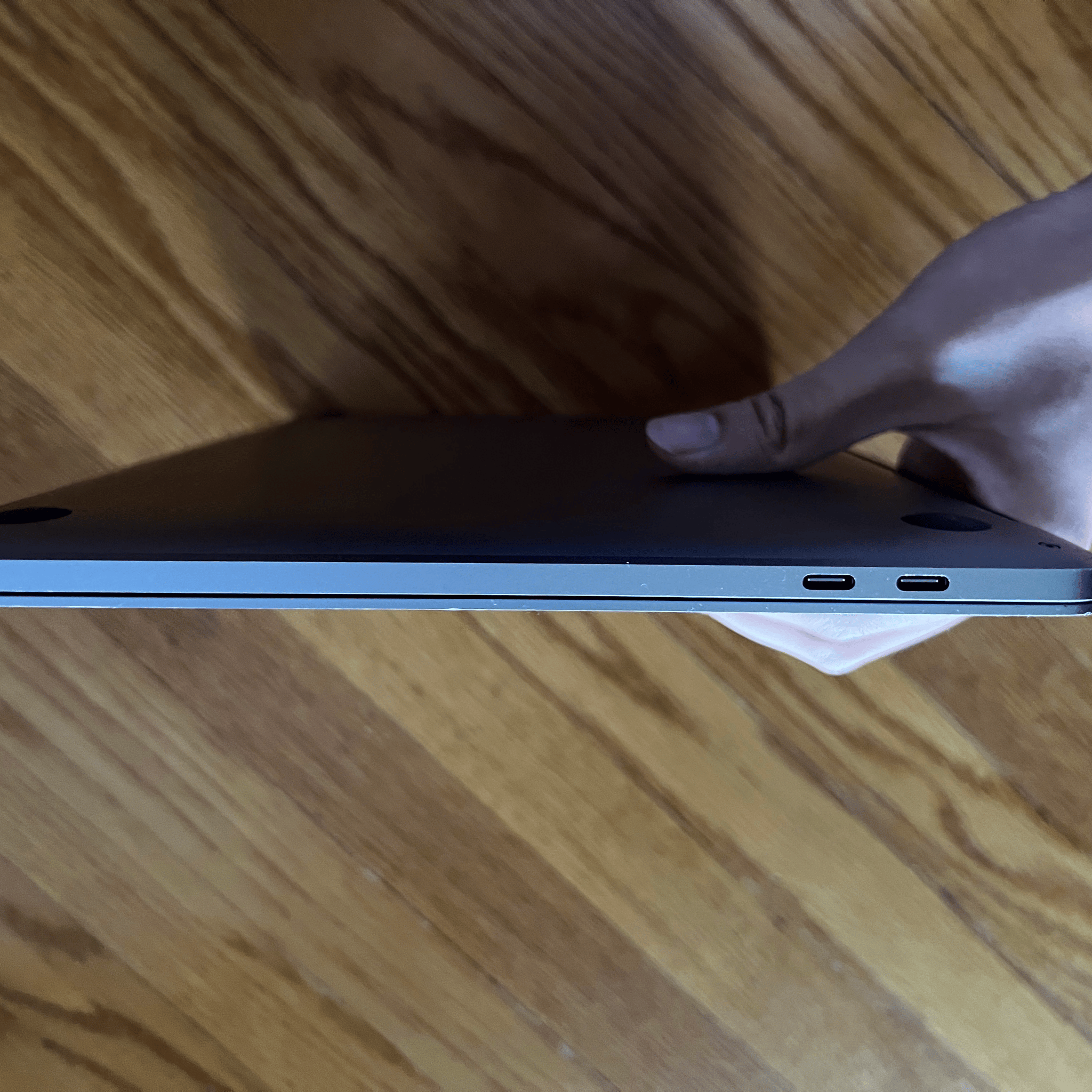 MacBook Pro 2019 13.3" 128GB