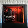 Nvidia RTX 2070 8 GB GPU | AMD Ryzen 5 5600 6-Core CPU | 32 GB Ram | 1 TB SSD