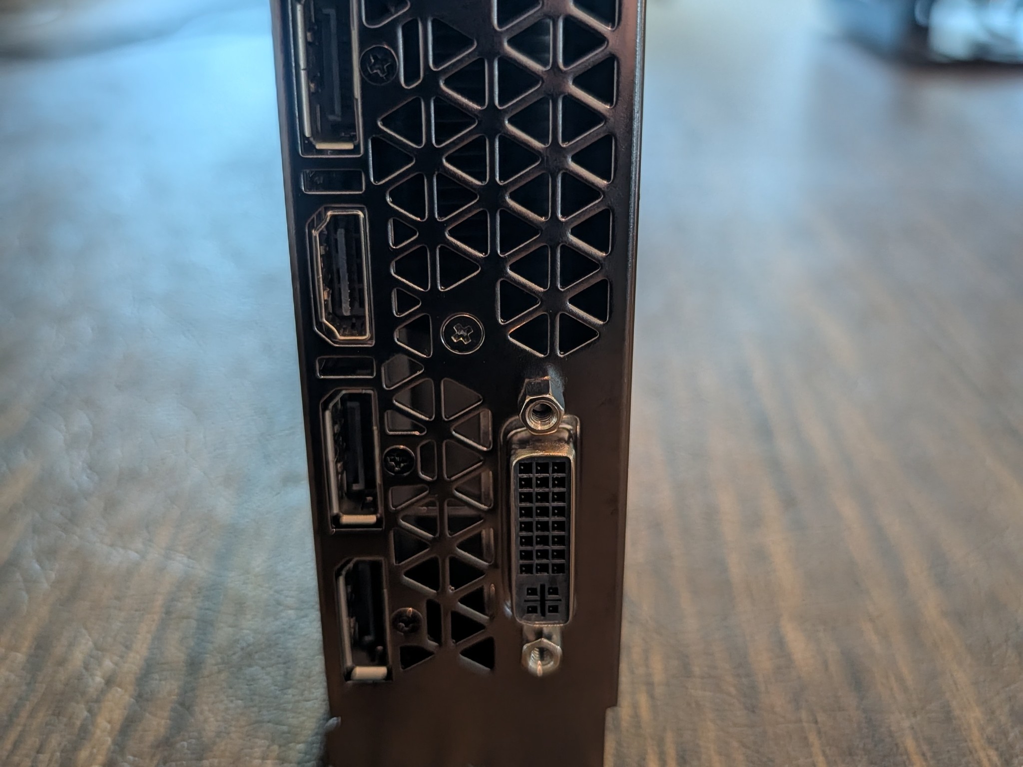 NVIDIA GeForce GTX Titan X 12GB 384BIT DDR5 (Zotac)