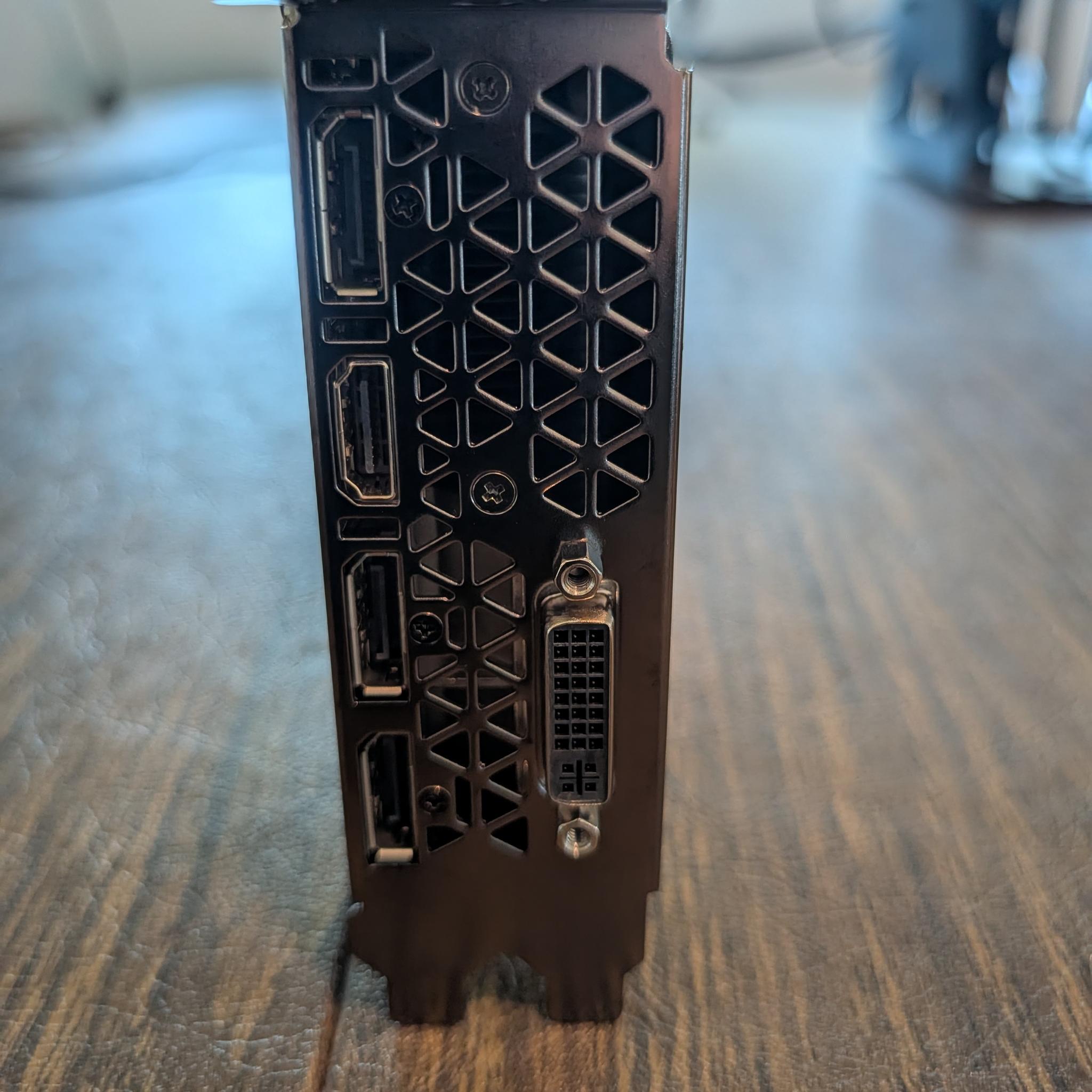 NVIDIA GeForce GTX Titan X 12GB 384BIT DDR5 (Zotac)
