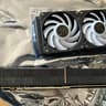AORUS GeForce RTX™ 5090 XTREME WATERFORCE 32G GV-N5090AORUSX W-32GD