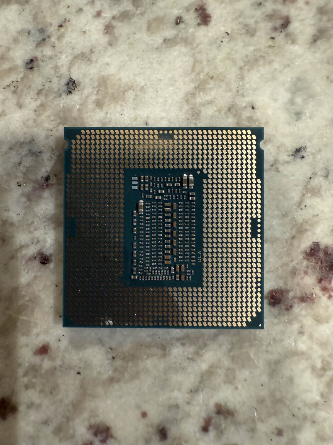 Intel Core I5-9400 | Jawa
