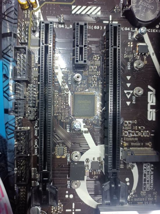 **SALE Prime Z790-P Wifi/I5 14400F 1TB m.2, 32 GB 6400MT DDR5**