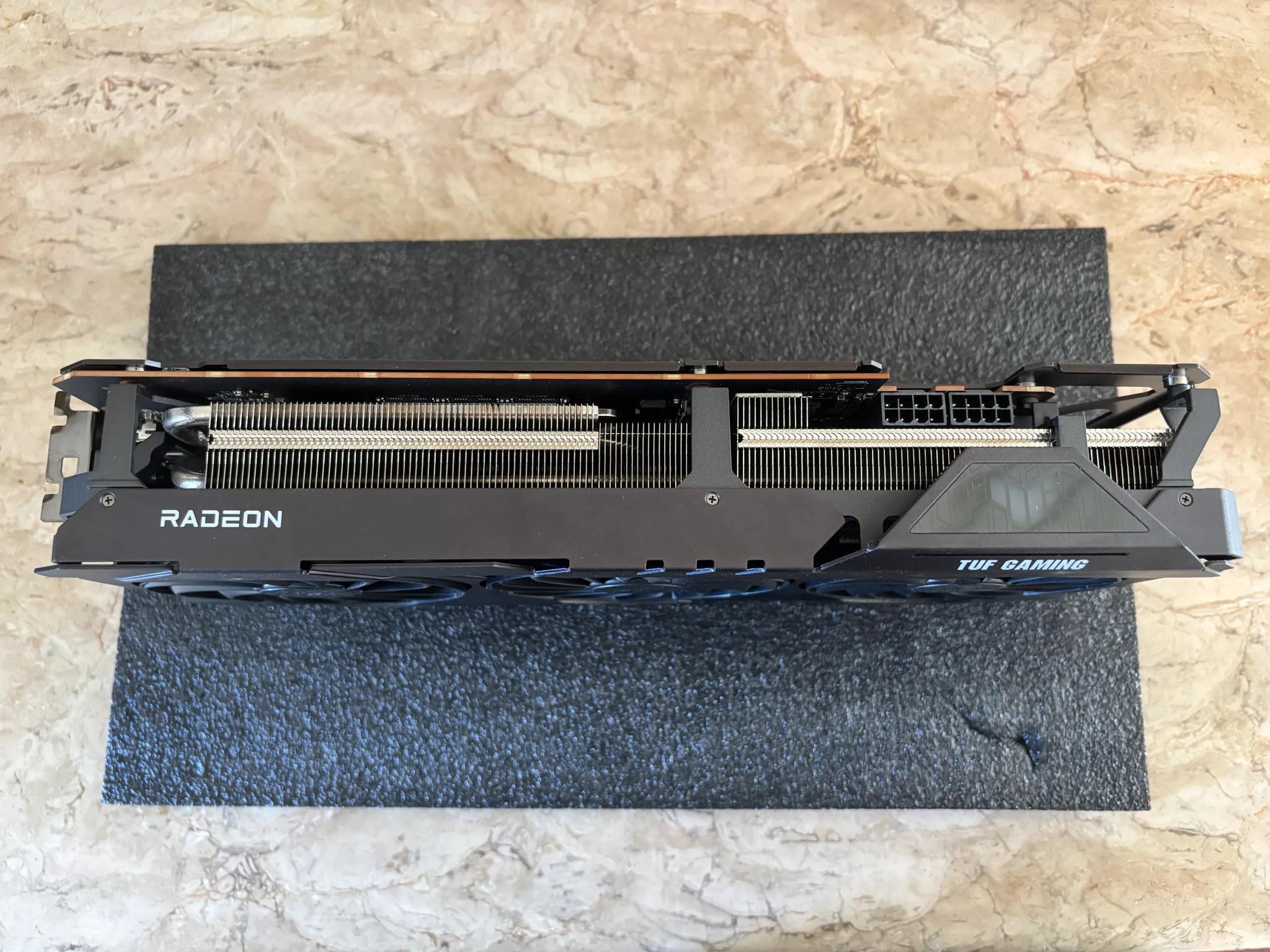 Asus TUF Gaming RX 6900XT 16GB