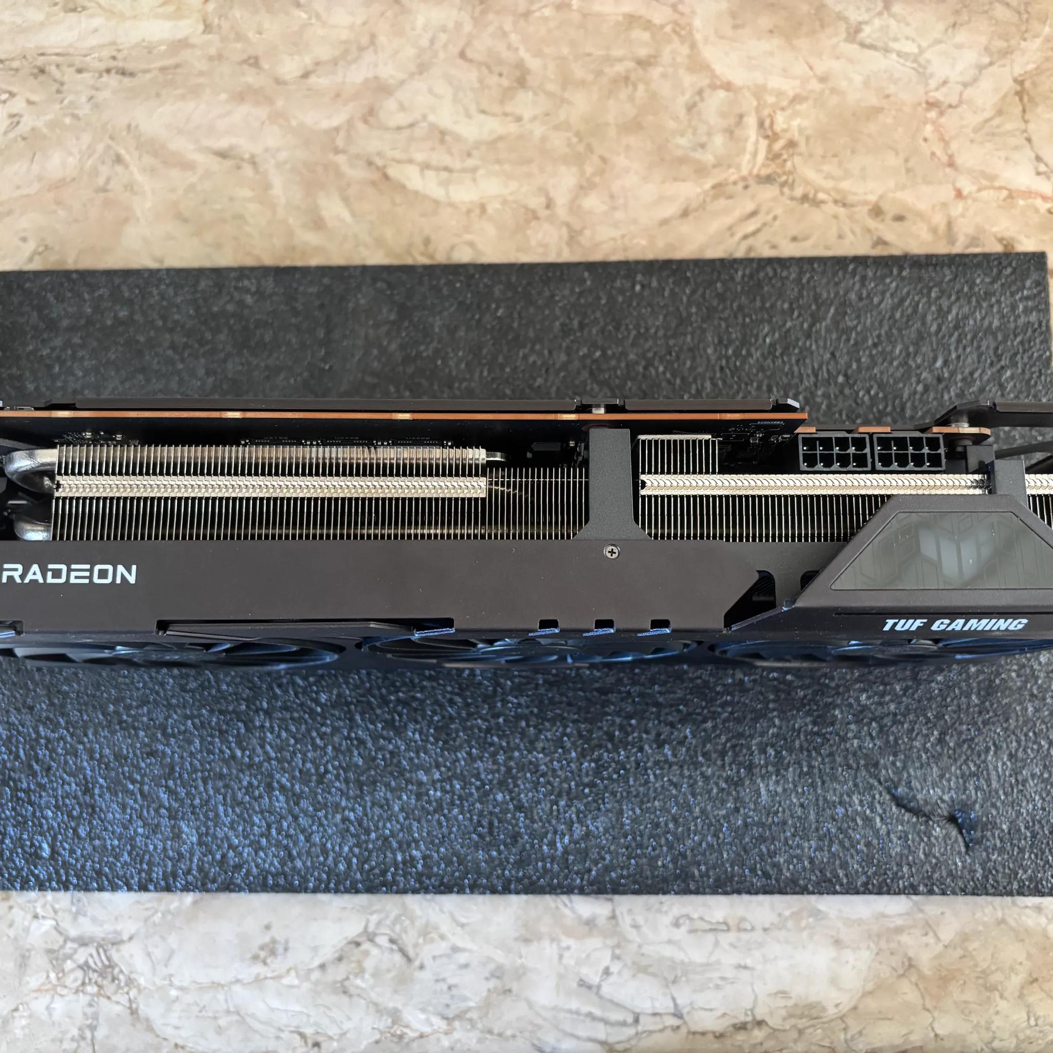 Asus TUF Gaming RX 6900XT 16GB