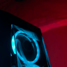 (CLEARANCE SALE) Daitengu (大天狗) 👺👺 || Core i5-12600KF/RTX 3080 Themed PC and Keyboard Bundle