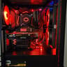 1080p Starter Gaming PC | Intel i7-7700k & Zotac GTX 1070 Mini 8GB