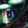 ⚫ Intel Core i7 13700F/RX 9060XT 16GB Gaming PC ⚫