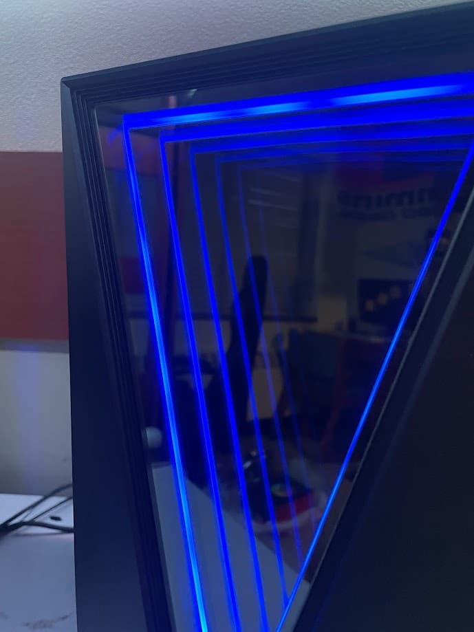 POWER Gaming Desktop PC Intel i5 Quad 16 GB SSD RX 470 4GB HDMI WIN 10 PRO