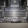 GIGABYTE VISION B550 D-P AM4 Motherboard