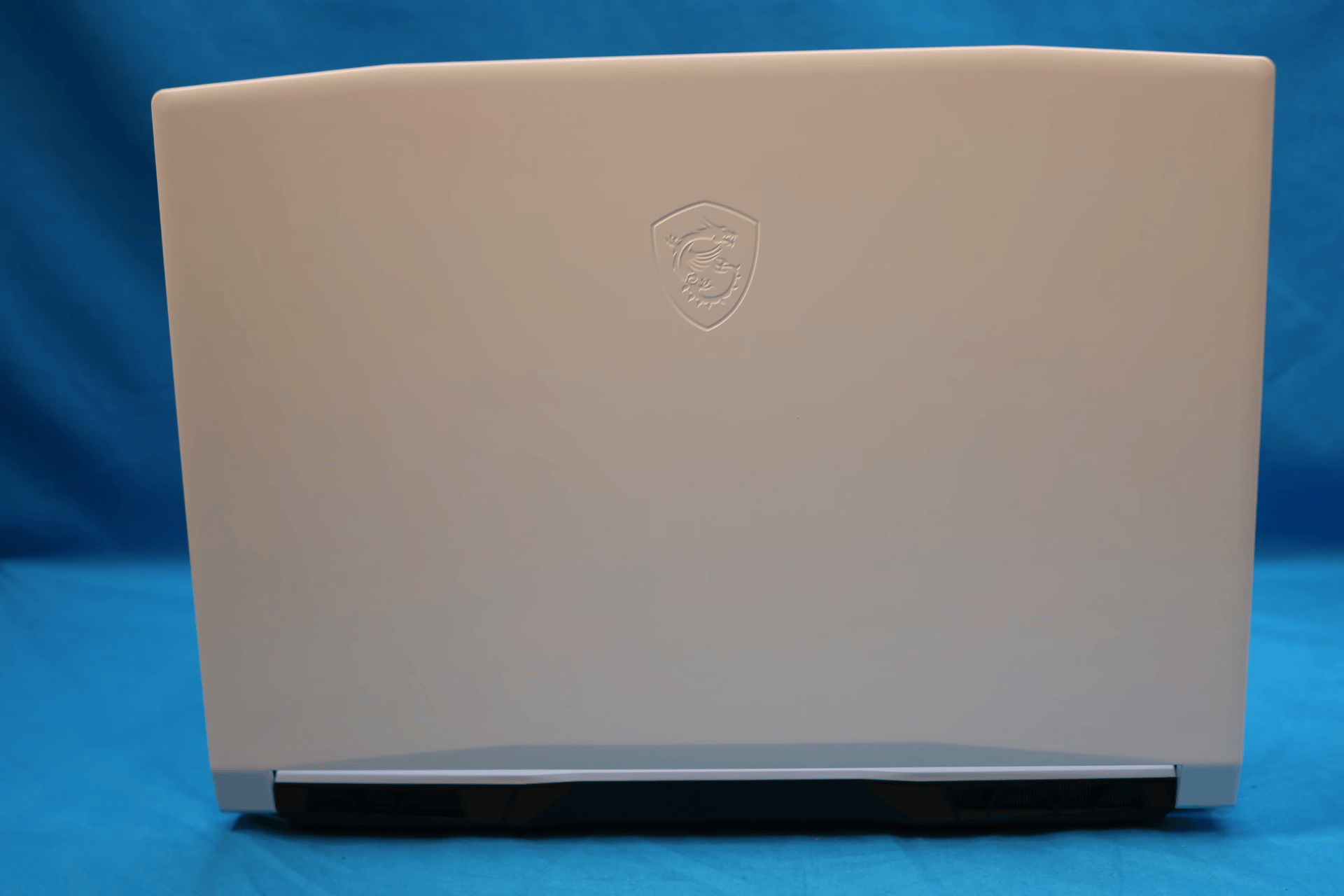 MSI Sword 15.6" Gaming Laptop Intel Core i7 NVIDIA GeForce RTX 3050 Ti 512GB SSD 8GB RAM