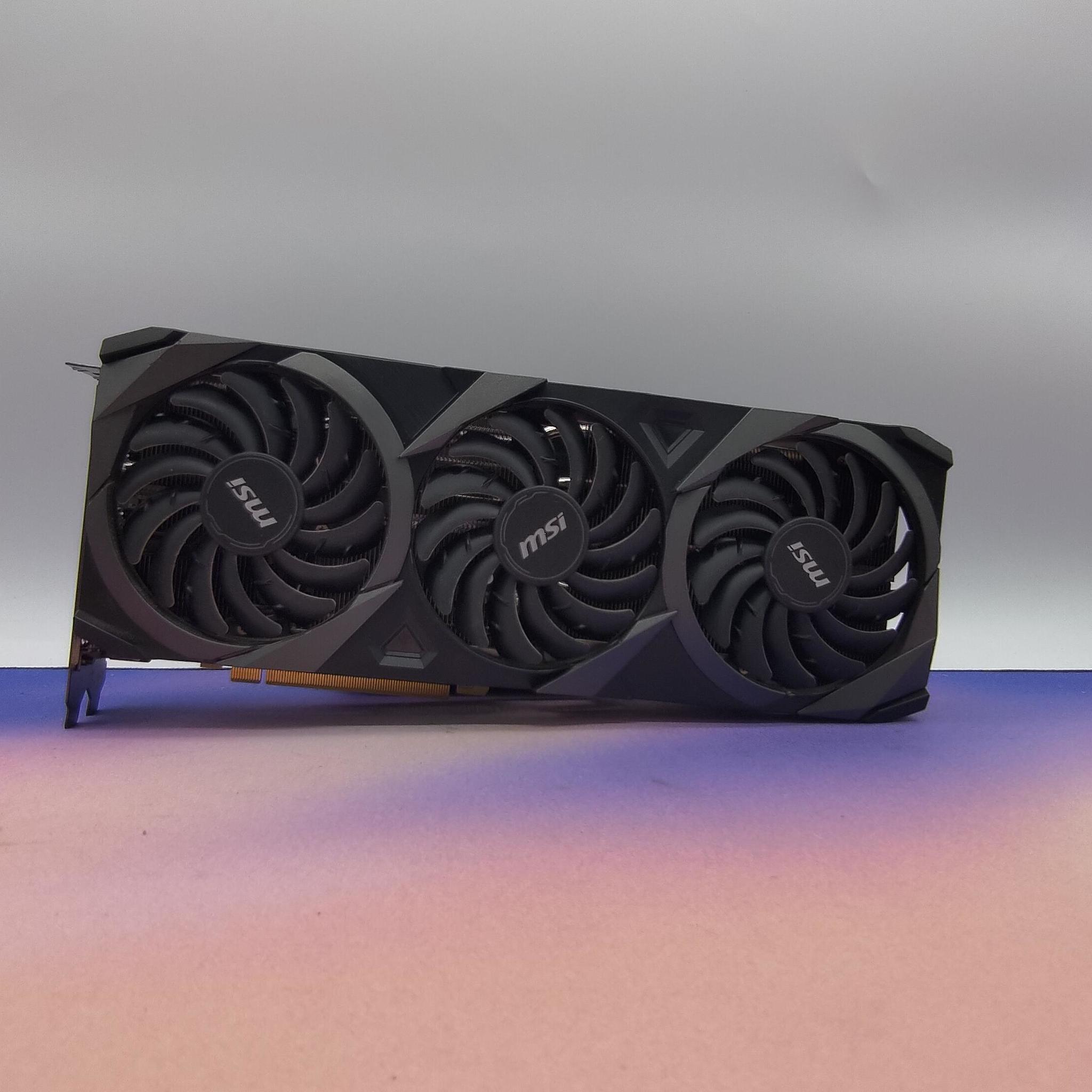 MSI Ventus 3X Plus RTX 3080 (10GB)