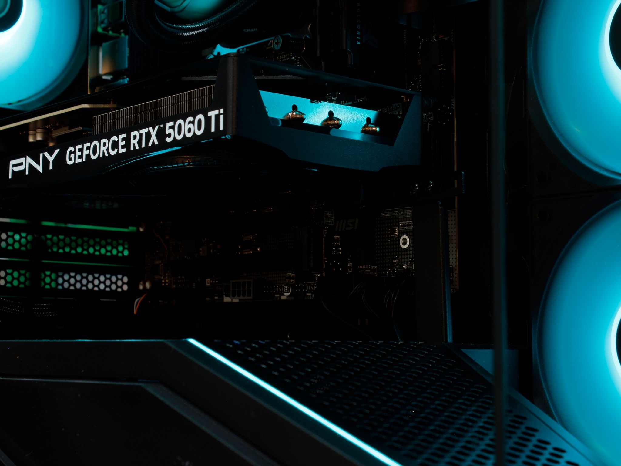 Foundation - AM5 Gaming PC