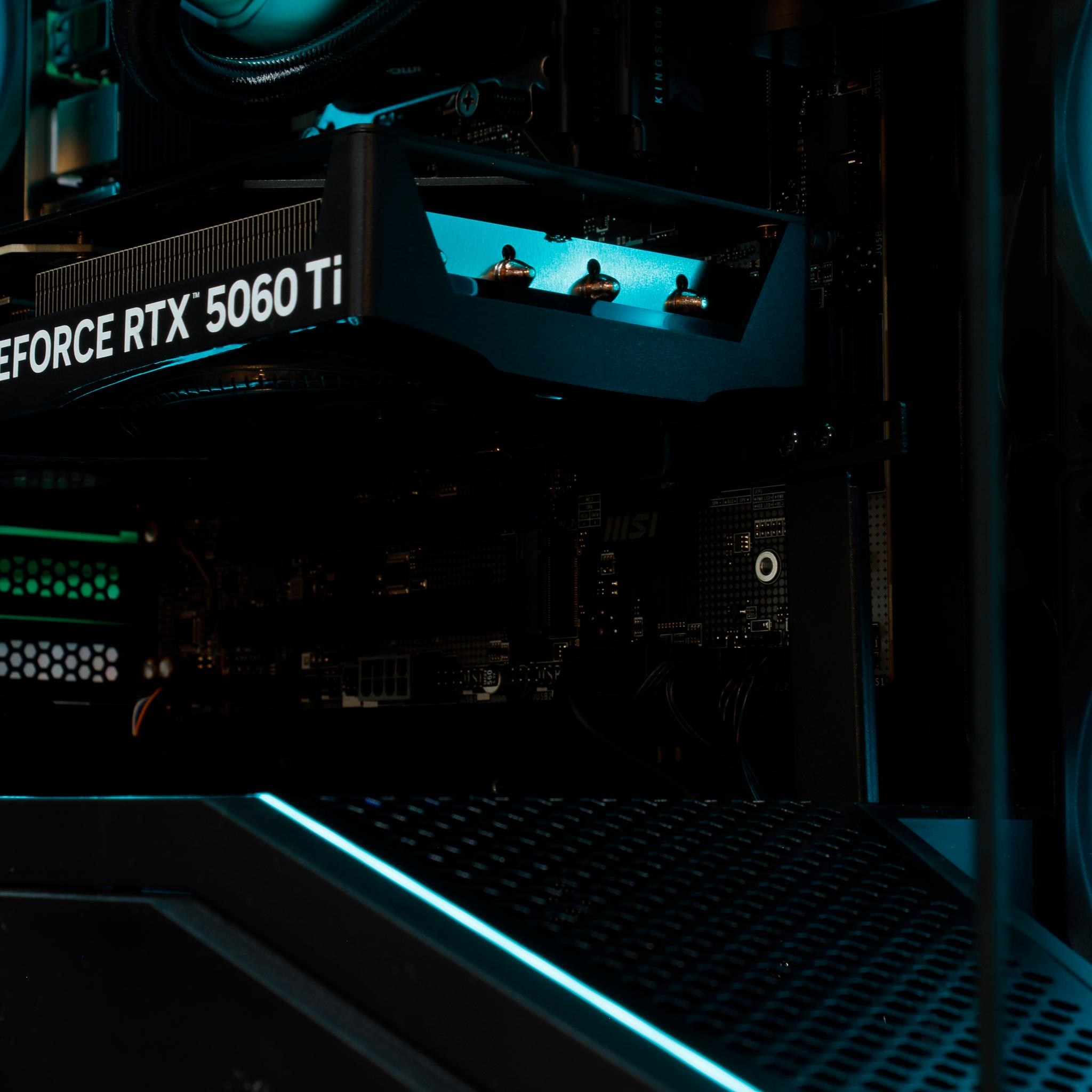 Foundation - AM5 Gaming PC