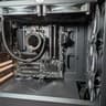 5800X3D + 32GB DDR4 + B550M Bundle