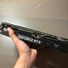 Asus GeForce RTX 3060 Ti TUF Gaming V2 OC 8GB GDDR6 Graphics Card