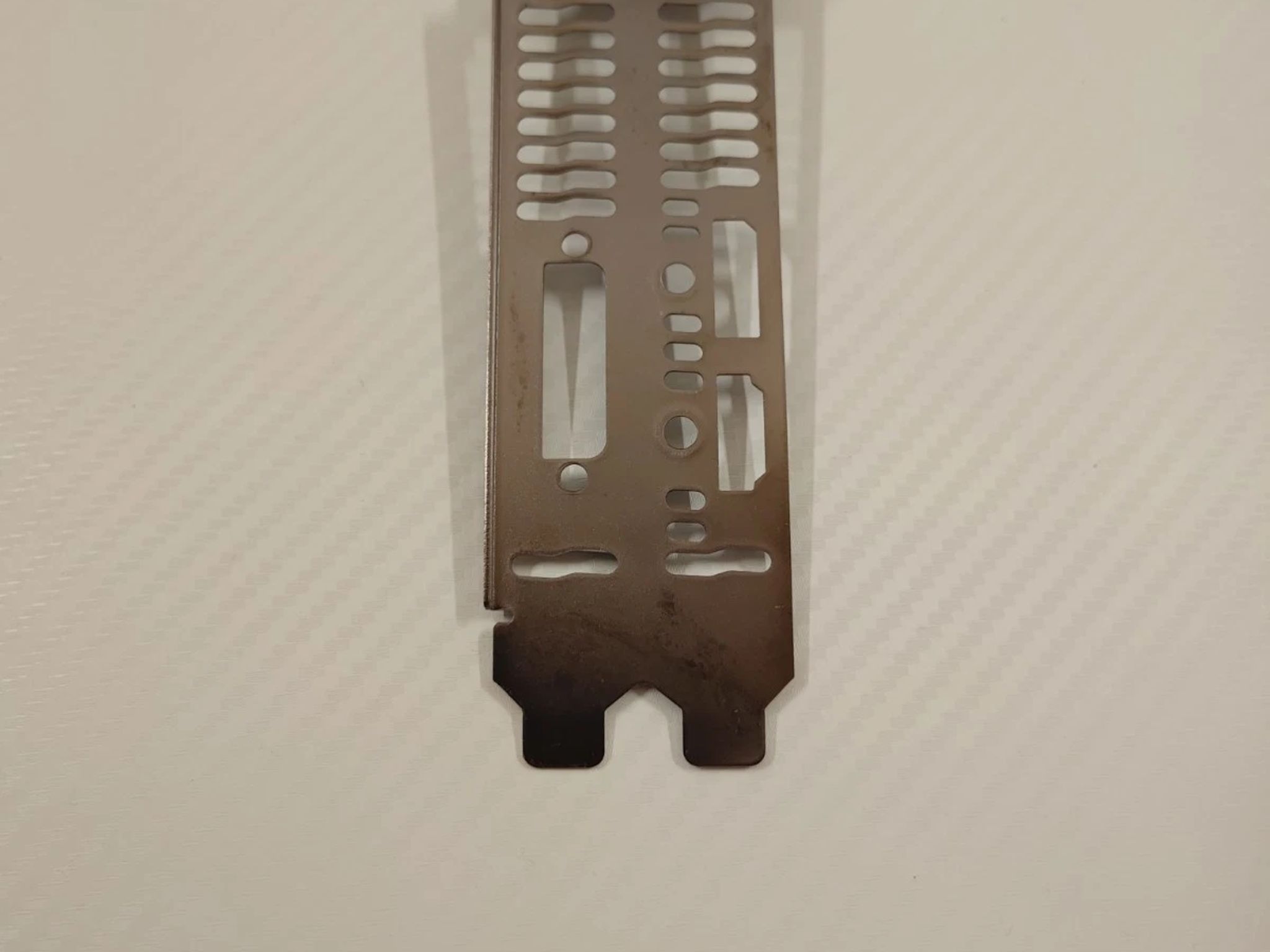 Original Low Profile Bracket for ASUS DUAL RTX 3050
