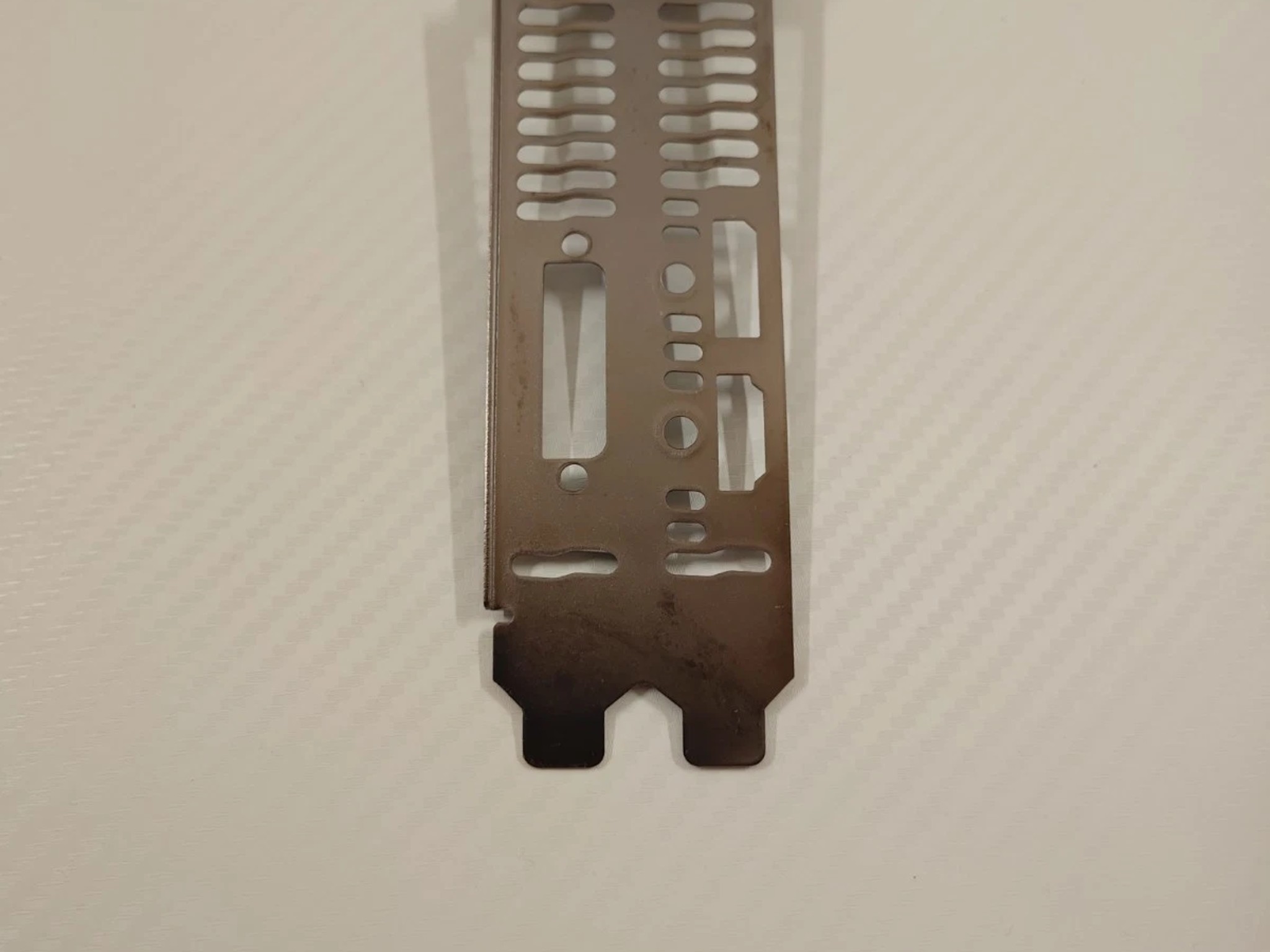 Original Low Profile Bracket for ASUS DUAL RTX 3050