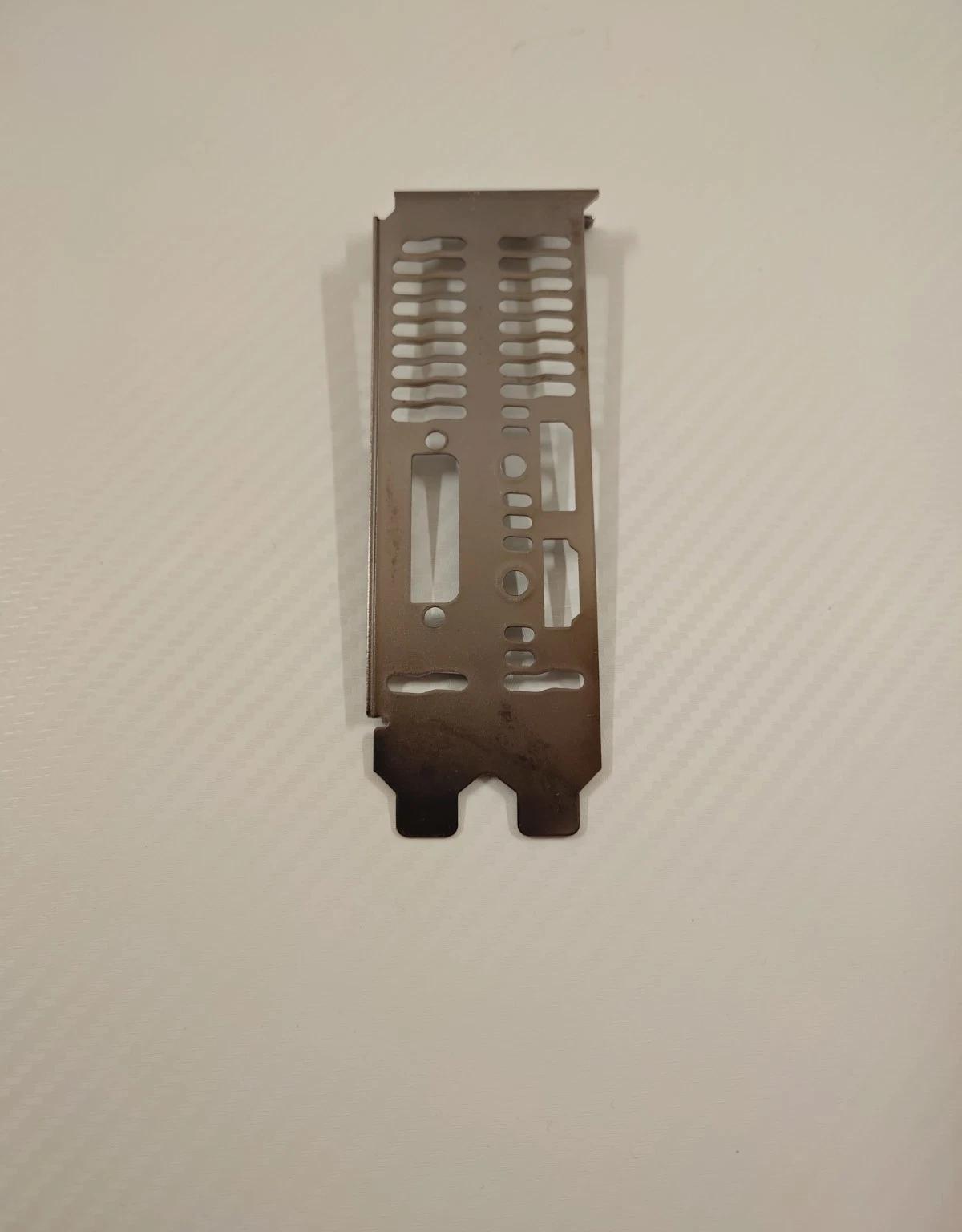 Original Low Profile Bracket for ASUS DUAL RTX 3050