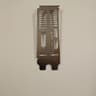 Original Low Profile Bracket for ASUS DUAL RTX 3050