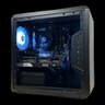 RX 6600 8GB | Ryzen 5 5500 | 16GB DDR4 | WI-FI | The Entry Level Beast RX