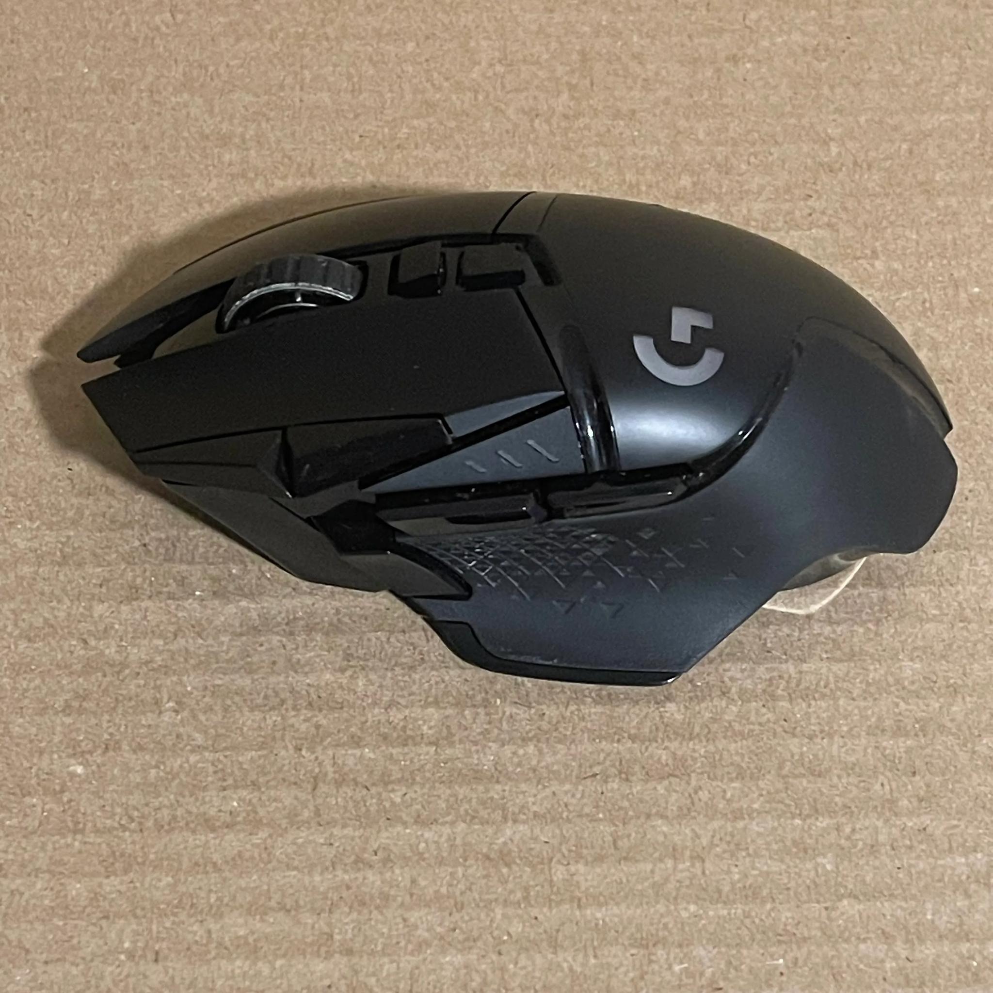 Logitech G502 Wireless