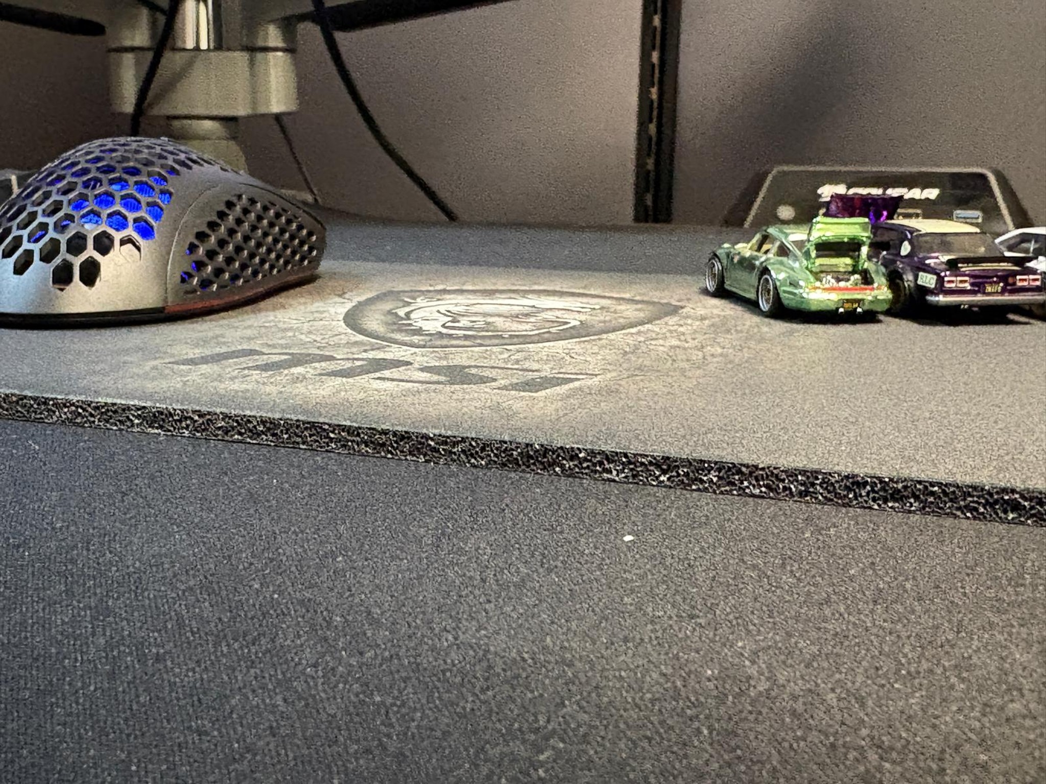 Brand New In Box - The Best MSI Gaming Mouse Pad I AGILITY GD20