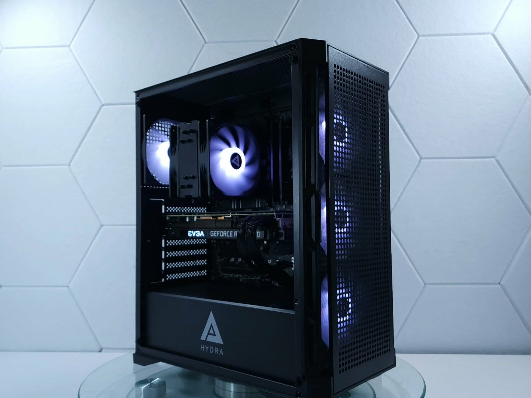 💙RTX 3070 | Core i5 12400F | 1080-1440p Gaming Computer