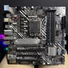 USED & FUNCTION GOOD - Asus Prime B660M-A AC D4