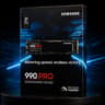 Samsung 990 Pro 2tb SSD