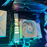 "Budget Clearance sale" Ryzen 5 3600, Rx 6600, 32gb, WiFi included gaming pc