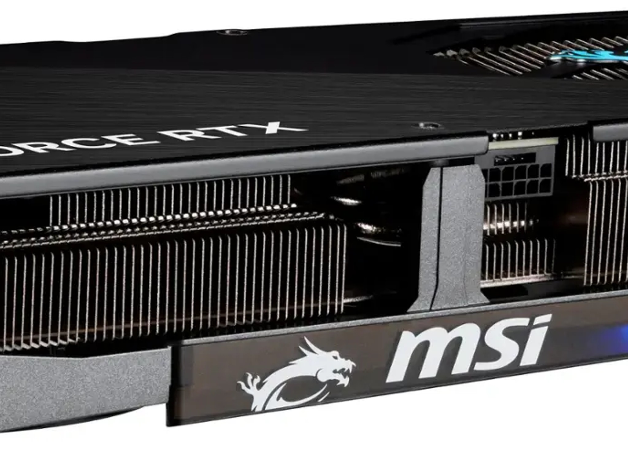MSI NVIDIA GeForce RTX 5070 GAMING TRIO OC 12GB GDDR7 PCI Express Gen 5 Graphics Card