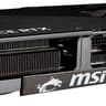 MSI NVIDIA GeForce RTX 5070 GAMING TRIO OC 12GB GDDR7 PCI Express Gen 5 Graphics Card