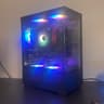 Custom Gaming Pc Build