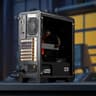 “Eco91” RX 5700 Ryzen 7 32GB Windows 11 1TB Gaming PC Powerhouse
