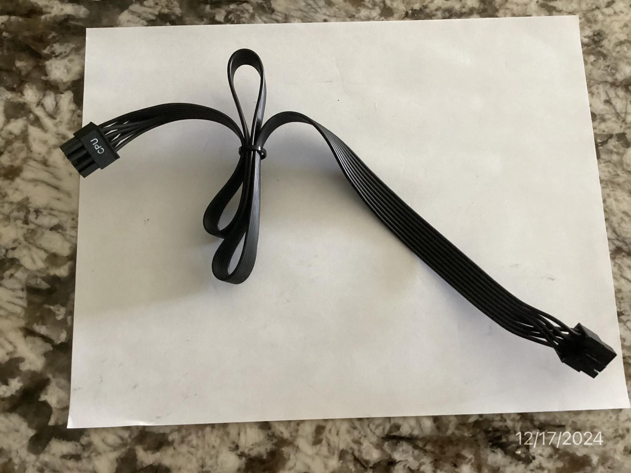 ++ NEW ++ SeaSonic PRIME GX-850, 850W 80+ Gold, Full Modular, Japanese Capacitor, 12 Yr Warranty