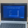 HP EliteBook 840 G5, Used, 14", i7-8550U, 16GB, 256GB