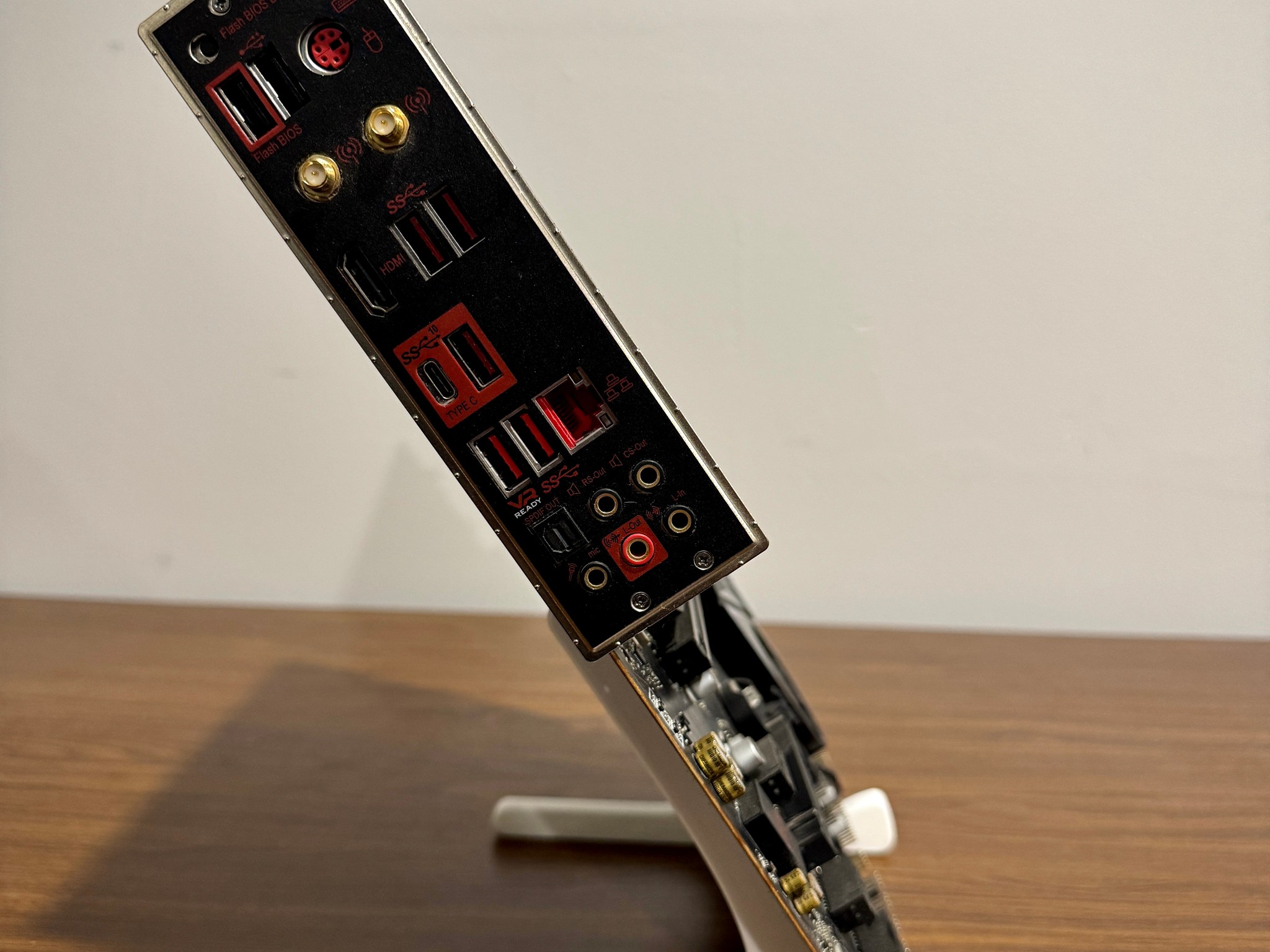 MSI MPG X570 GAMING EDGE WIFI ATX AM4 Motherboard