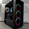 Custom Gaming PC Build