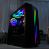 Morbius/ RTX 3060Ti, I9-11900K Gaming PC