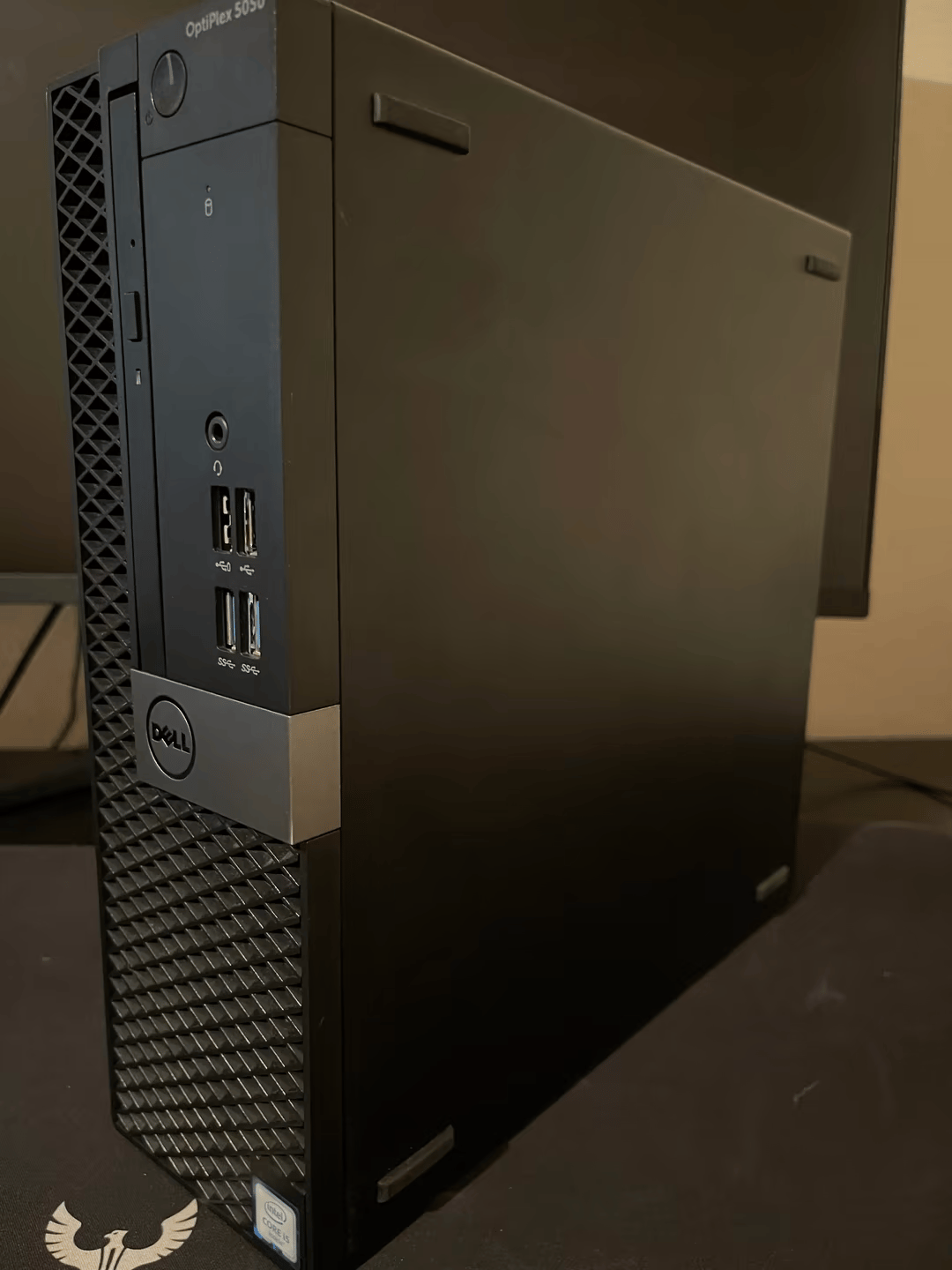 R7 350X 4GB + I5-6500