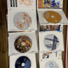 (6) Wii Games 