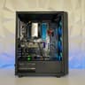 Intel Core i7, GTX 1660 SUPER, 16GB RAM - Gaming PC