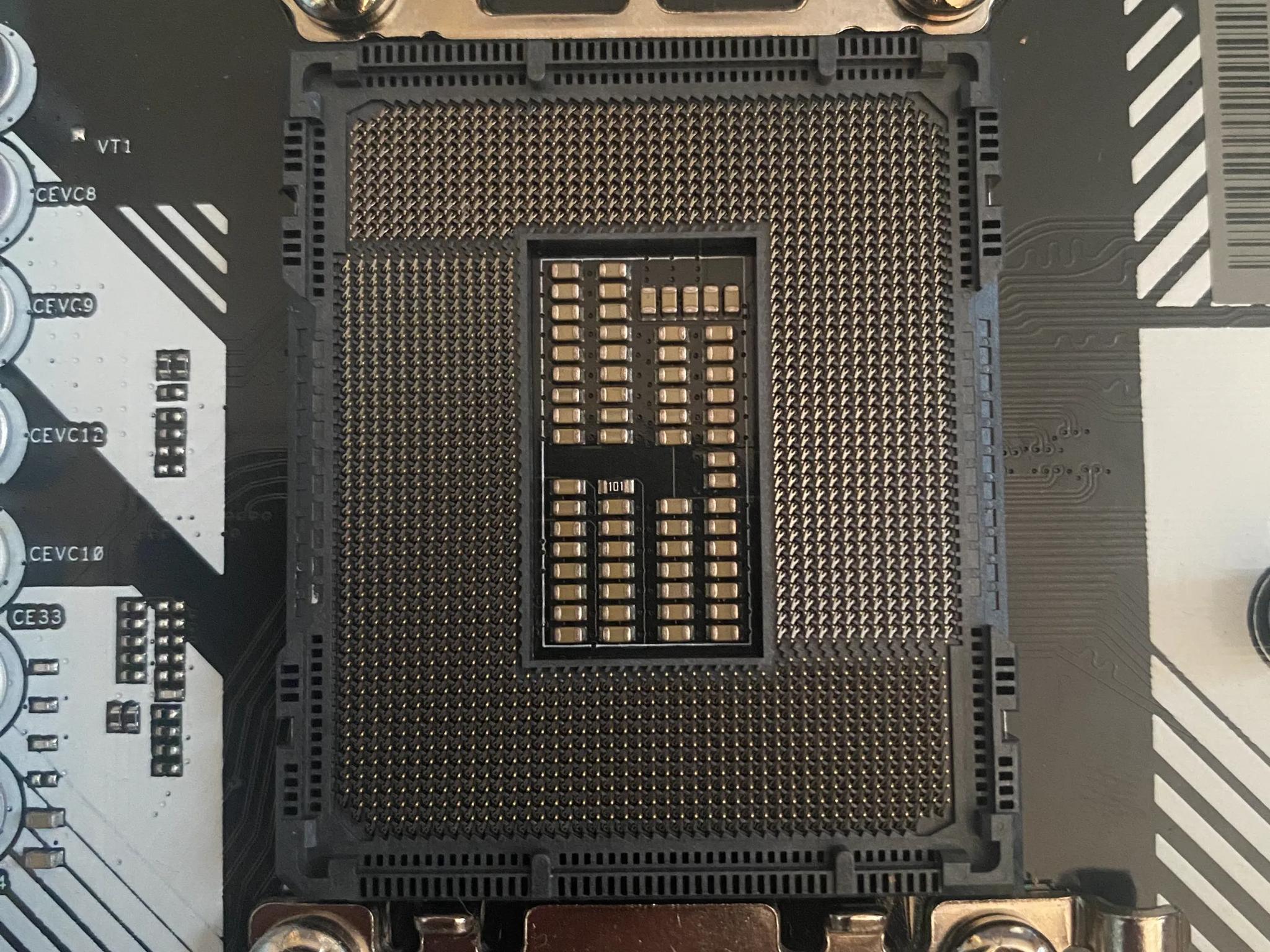 ASRock B760 Pro RS WIFI DDR5 Motherboard