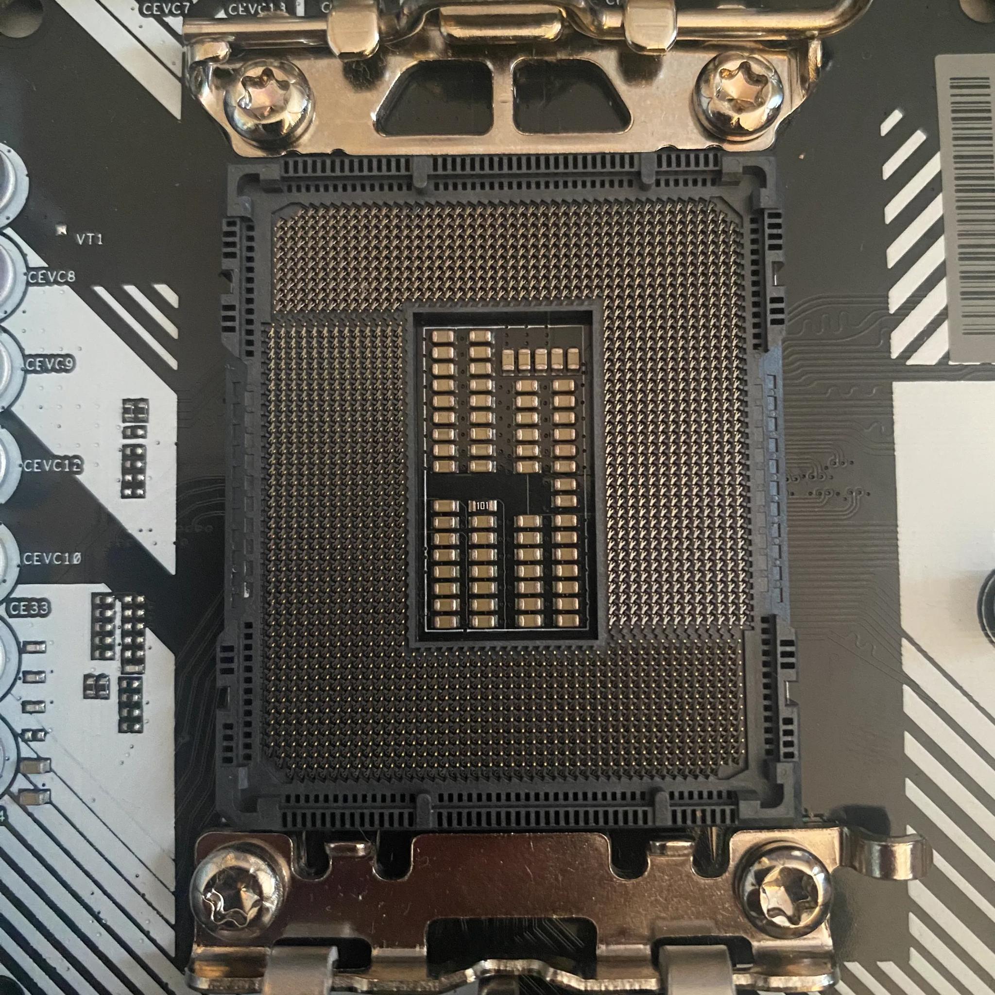 ASRock B760 Pro RS WIFI DDR5 Motherboard