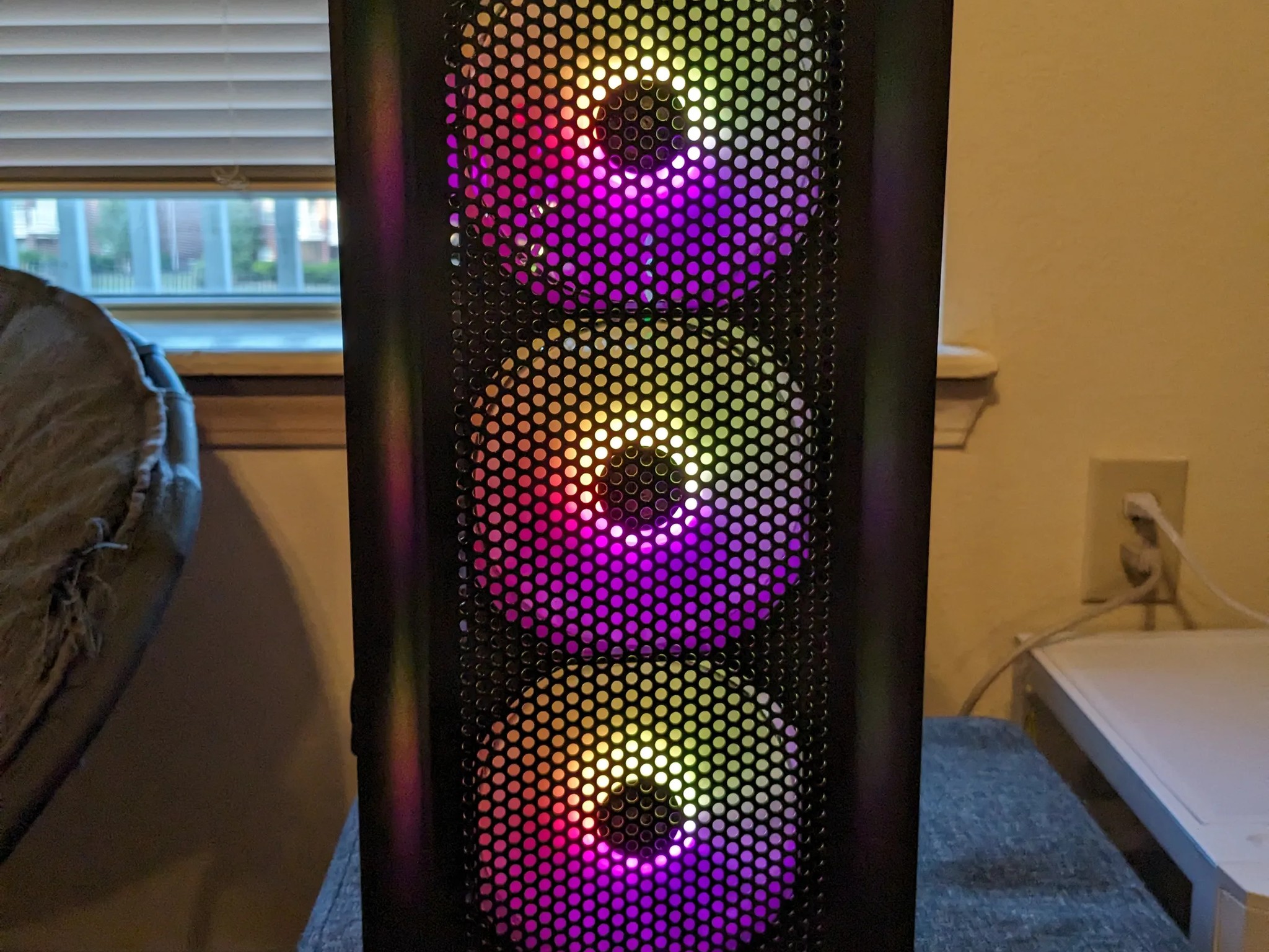 FREE SHIP||"5000Path"||Ryzen 7 3700X, 16GB RAM, GTX 1080 8GB, 1TB M.2 (READ DESCRIPTION)