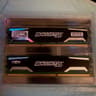 Crucial ballistix 16GB